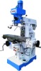 Chinese Milling / Drilling Machine