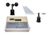 anemometer & dogvane