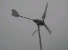 300W Wind Turbine