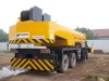 used crane TADANO  TG500E