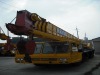 Used KATO NK500E crane,used KATO crane