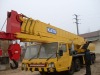 Used KATO NK500E crane,used KATO crane