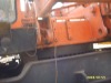 USED CRAWLER CRANE HITACHI CH500