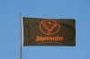 Advertising Flag