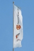 Advertising Flag