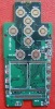 MP4 PCB printed circuit board