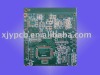 double sided pcb