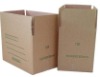 corrugated carton