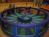 Swing Platform(inflatable arena,inflatable sport,inflatable sport challenges)