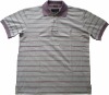 men's polo shirt