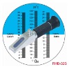 Oechsle Refractometer(NTR)