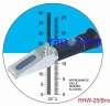 Alcohol Refractometer(NTR)