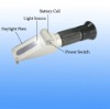 Oechsle Refractometer(ZGR)