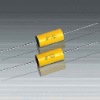 CBB20 METALLIZED POLYPROPYLENE FILM CAPACITOR-AXIAL