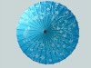 paper parasols