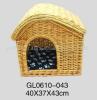 Willow Pet Basket