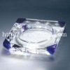 Crystal Ashtray