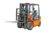 stone mining machine (Electric forklift, mining forklift, electric truck, forklift truck)