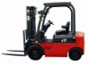 stone mining machine (Electric forklift, mining forklift, electric truck, forklift truck)