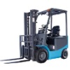 stone mining machine (Electric forklift, mining forklift, electric truck, forklift truck)