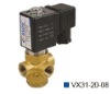 VX31/32/33 3 ways control valve