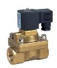 High Pressure and high temperature 2 way Solenoid Valve KL523 Series