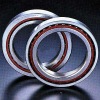 single row angular contact ball bearing