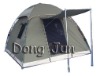 Military Tent