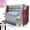 Roll Type Sublimation Heat Transfer Machine (with rewinding function )