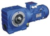 Worm Gear Reducer