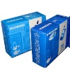 paper mobile phone box, packing box/mp3 box/digital box, color box, cardboard box