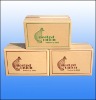 corrugated box /packing box/paper box