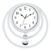 Wall Clock/Clock/Plastic Wall Clock