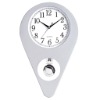 Wall Clock/Clock/Plastic Wall Clock