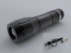 Multifuction rechargeable LED Flashlight P2-18490