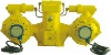 Positive Displacement Flow meter