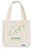 organic cotton bag