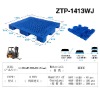 Single Plastic pallet  (ZTP-1413WJ)