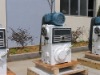 2H-220DV Rotary pistion vacuum pump/ pistion vacuum pump/ rotary vacuum pump/ vacuum pump