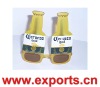 Promotional Sunglasses(Soccer Shape) , Sunglasses,Fashion Sunglasses