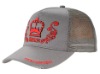 M0105-107B (trucker hat,mesh hat,promotional hat)