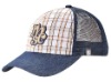 M0105-102A (trucker cap,promotional cap,mesh cap)