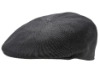 M0115-053A fashion fitted Ivy hat