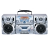 H-329EQ,CFD  CASSETTE PLAYER ,RECORDER