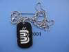 dog tag