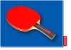 wood 1, 3, 5, 8 series table tennis bat