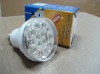 LED  light with rechargeable battery