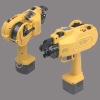 Automatic rebar tying machine(CE)