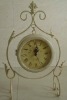 table clock