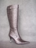 ladies' fashion cheap boots